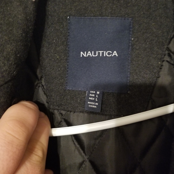 Overcoat - Picture 2 of 3